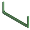 Card Edge Conn, Single Side, 66Pos, Th; Card Edge Connector Type Edac - 69AJ2740 - Newark, An Avnet Company