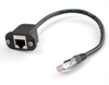 Patch Cord, Rj45, Rcpt-Plug, 332Mm; Lan Category Adafruit - 46W0614 - Newark, An Avnet Company