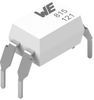 Optocoupler, Transistor, 5Kv, Dip Rohs Compliant Wurth Elektronik - 30AK0102 - Newark, An Avnet Company