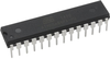 Microcontroller Mcu, 8 Bit, Atmega, 20Mhz, Dip-28; Product Range Microchip - 68T3288 - Newark, An Avnet Company