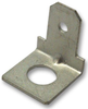 Terminal, Male Disconnect, 6.35Mm X 0.8Mm; Tab Size Metric Multicomp Pro - 42M2458 - Newark, An Avnet Company