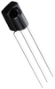 Optical Sensors - Photo Detectors - Remote Receiver - TSOP58338-ND - DigiKey