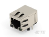 RJ45 Connectors - 203290-E - TE Connectivity