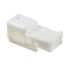 Connectors, Interconnects - Rectangular Connectors - Rectangular Connector Housings - 1365504-1473793-1 - Win Source Electronics