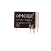 Power Relays, Over 2 Amps - 2634-PC312-24H-X-ND - DigiKey