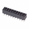 Headers, Receptacles, Female Sockets - 3M1320-ND - DigiKey