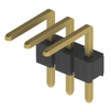 Headers, Male Pins - 2057-PH1RA-03-UA-ND - DigiKey