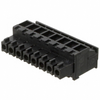 Headers, Plugs and Sockets - 281-3216-ND - DigiKey