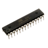 Microcontrollers - ATMEGA328P-PU DIP28 - Quarktwin Technology Ltd.