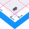Power Supply Chip >> Voltage References -- ATL431LIAIDBZR - Image