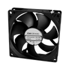 DC Brushless Fans (BLDC) - 2223-CFM-9225C-230-356-22-ND - DigiKey