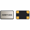 Crystals -- ABM11AIG-25.000MHZ-4-1F-T - Image