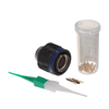 Circular Connector Assemblies - 1178-D38999/26MC35PN-ND - DigiKey
