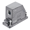 Heavy Duty Connector Housings, Hoods, Bases - 1195-19405161513-ND - DigiKey