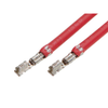 Jumper Wires, Pre-Crimped Leads - 900-2196762125-ND - DigiKey