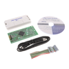 Embedded MCU, DSP Evaluation Boards - 559-Y-ASK-RL78F15-ND - DigiKey