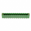 Headers, Plugs and Sockets - A98306-ND - DigiKey