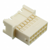 Rectangular Connector Housings - A121878-ND - DigiKey