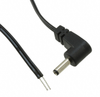 Barrel Power Cables - 839-053-0196R-ND - DigiKey