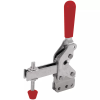 Vertical Manual Hold Down Clamp -- TC-2002-UB - Image
