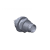 Circular Connector Assemblies - 1754-M8-08PMMS-SF8001-ND - DigiKey