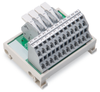 Potential distribution module - 830-800/000-316 - WAGO