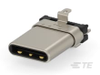 USB Connectors - 2495700-1 - TE Connectivity