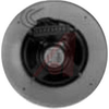 Speaker, Ceiling;50Hz to 12kHz;8In.Dia.;Hanging Pendant;25/70V;4W;8 Ohms;95dB - 70146580 - Allied Electronics, Inc.