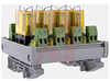 Relay;E-Mech;High Current;SPDT;Cur-Rtg 15A;Ctrl-V 110AC;Vol-Rtg 250/30AC/DC - 70078378 - Allied Electronics, Inc.