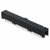 Headers, Receptacles, Female Sockets -- XG4H-4031-1 - Image