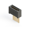 Edgeboard Connectors - 151-895-007-542-101-ND - DigiKey