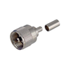 Coaxial Connector (RF) Assemblies - 5073-AUM-1700-ND - DigiKey