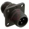 connector component,insert only,size 28,4#12&18#16 solder socket cont,rohs comp - 70141627 - Allied Electronics, Inc.