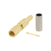 Coaxial Connector (RF) Assemblies - 6099-PE45209-ND - DigiKey