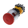 Emergency Stop (E-Stop) Switches - UNKNOWN - DigiKey