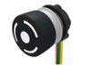 Emergency Stop Push Buttons -- 495980 - Image