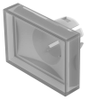 Push Button Lenses - 2748386 - RS Components, Ltd.