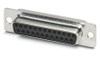 D Sub Connectors -- 1116164 - Image