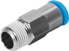 Pneumatic Fittings - 2023388 - RS Components, Ltd.