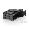 Rectangular Connector Accessories - 1734-2209895-1-ND - DigiKey