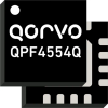 5.18 - 5.925 GHz 802.11ac/p Wi-Fi C-V2X Automotive Front End Module - QPF4554Q - Qorvo