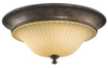 Flush Mounts-Bowl Style - 370813 - Capital Lighting, Inc.