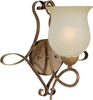 2393-01-17 Sconces-Single Glass - 413900 - Capital Lighting, Inc.