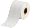 Brady B-7425 White Polypropylene Thermal Transfer Die-Cut Thermal Transfer Printer Label Roll - 0.25 in Width - 2 in Height - THT-151-7425-2-SC - 662820-98423 - R. S. Hughes Company, Inc.