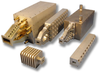 Waveguide Custom High Powered Termination - QTZ - QuinStar Technology, Inc.