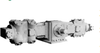 Reciprocating Gas Compressors -- Eagle 2000 Series