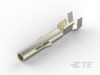 Connector Contacts - 350536-6 - TE Connectivity