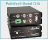 BNC 4-Position - Model 7215 - Electro Standards Laboratories