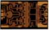7.9 - 11 GHz, 15 Watt GaN Power Amplifier - QPA1010D - Qorvo