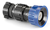 Viper® Blue Devil® 1 1/2 in. Swivel Inlet and 30, 60, 95, 125 gpm Flow Tip Only|Master File -- I230031 - Image